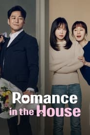 Nonton Romance in the House (2024) Sub Indo