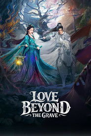 Nonton Love Beyond the Grave (2026) Sub Indo