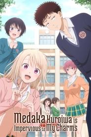 Nonton Medaka Kuroiwa Is Impervious to My Charms (2025) Sub Indo