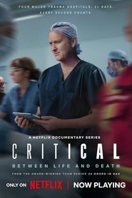 Nonton Critical: Between Life and Death (2025) Sub Indo