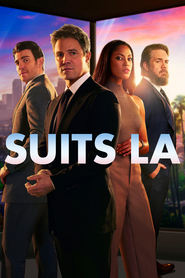 Nonton Suits LA (2025) Sub Indo