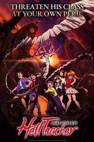 Nonton Hell Teacher: Jigoku Sensei Nube (2025) Sub Indo