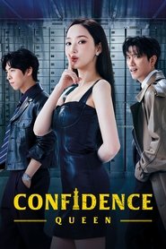 Nonton Confidence Queen (2025) Sub Indo