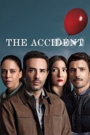 Nonton The Accident (2024) Sub Indo