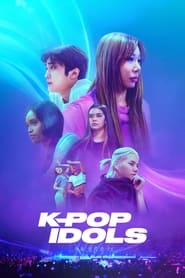 Nonton K-Pop Idols (2024) Sub Indo