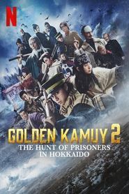 Nonton Golden Kamuy -The Hunt of Prisoners in Hokkaido- (2024) Sub Indo