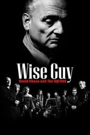 Nonton Wise Guy David Chase and The Sopranos (2024) Sub Indo