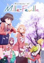 Nonton Harmony of Mille-Feuille (2025) Sub Indo