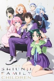 Nonton The Shiunji Family Children (2025) Sub Indo