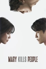 Nonton Mary Kills People (2025) Sub Indo