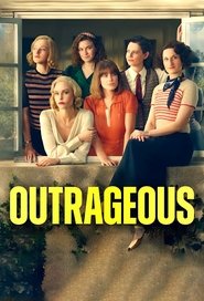 Nonton Outrageous (2025) Sub Indo