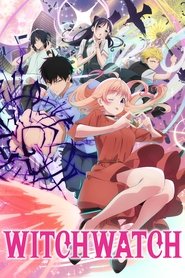 Nonton Witch Watch (2025) Sub Indo