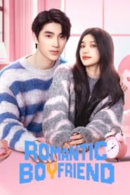 Nonton Romantic Boyfriend (2024) Sub Indo