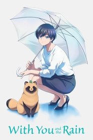 Nonton With You and the Rain (2025) Sub Indo