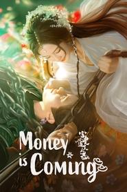 Nonton Money is Coming (2025) Sub Indo