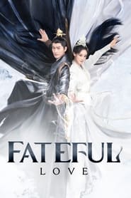 Nonton Fateful Love (2024) Sub Indo