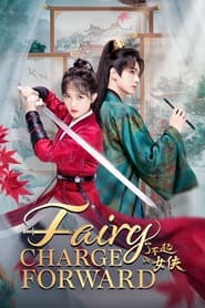 Nonton Fairy Charge Forward (2024) Sub Indo