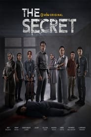 Nonton The Secret (2024) Sub Indo