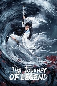 Nonton The Journey of Legend (2025) Sub Indo
