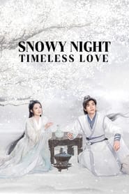 Nonton Snowy Night Timeless Love (2024) Sub Indo