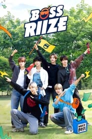 Nonton BOSS RIIZE (2024) Sub Indo