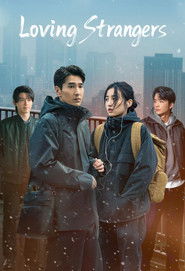 Nonton Loving Strangers (2026) Sub Indo