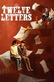 Nonton Twelve Letters (2025) Sub Indo