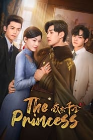 Nonton The Princess (2024) Sub Indo