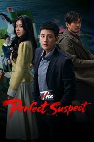 Nonton The Perfect Suspect (2025) Sub Indo