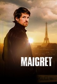 Maigret (2025)