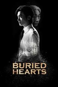 Nonton Buried Hearts (2025) Sub Indo