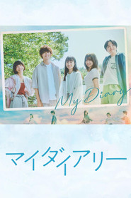 Nonton My Diary (2024) Sub Indo