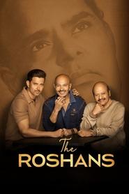 Nonton The Roshans (2025) Sub Indo