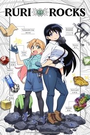 Nonton Ruri Rocks (2025) Sub Indo