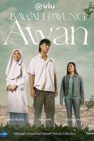 Bawah Payung Awan (Malaysia) (2024)