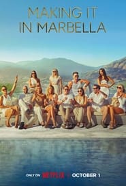 Nonton Making It in Marbella (2024) Sub Indo