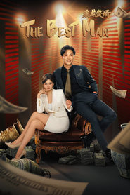 Nonton The Best Man (2024) Sub Indo