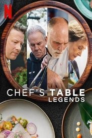 Nonton Chef’s Table: Legends (2025) Sub Indo