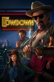 Nonton The Lowdown (2025) Sub Indo