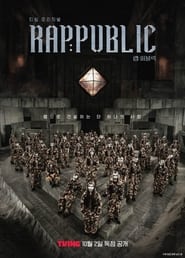 Nonton RAP:PUBLIC (2024) Sub Indo