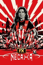 Nonton Necaxa (2025) Sub Indo