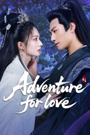 Nonton Adventure for Love (2025) Sub Indo