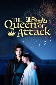 Nonton The Queen of Attack (2025) Sub Indo