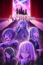 Nonton Ave Mujica – The Die Is Cast – (2025) Sub Indo