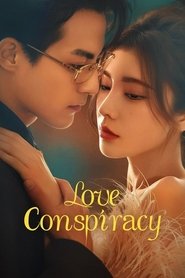 Nonton Love Conspiracy (2025) Sub Indo