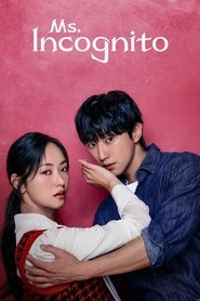 Nonton Ms. Incognito (2025) Sub Indo