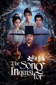 Nonton The Song Inquisitor (2025) Sub Indo