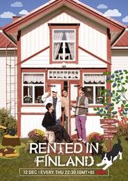 Rented in Finland (2024)