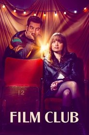 Nonton Film Club (2025) Sub Indo