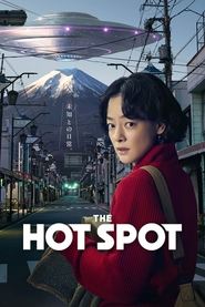 The Hot Spot (2025)